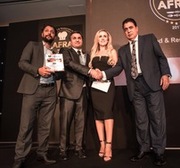 AFRA Food & Restaurant Awards 2017