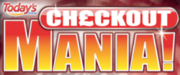 24 June: Checkout Mania at Elbrook