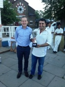 Congratulations to Elbrook Cash and Carry 