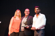 Elbrook Cash and Carry Awards 2015